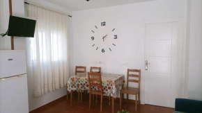 Apartamento en el centro de conil